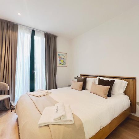 Stay U-Nique Apartments Urquinaona II 巴塞罗那 外观 照片