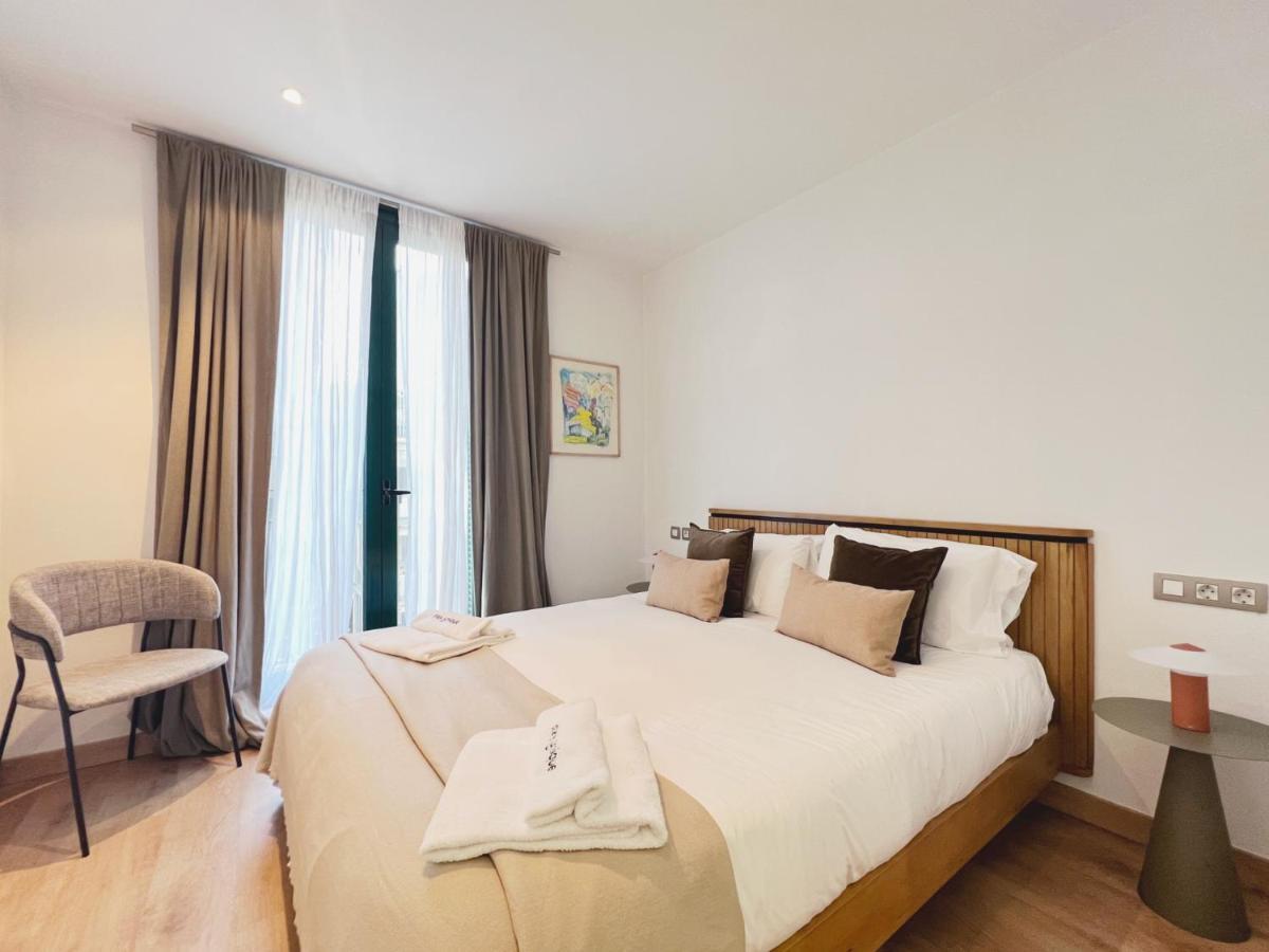 Stay U-Nique Apartments Urquinaona II 巴塞罗那 外观 照片