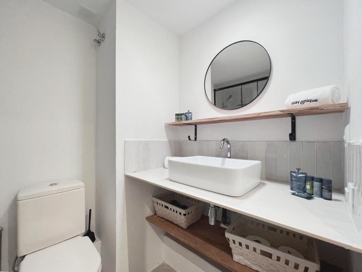 Stay U-Nique Apartments Urquinaona II 巴塞罗那 外观 照片