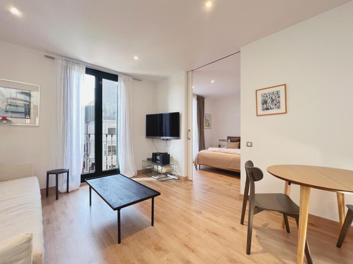 Stay U-Nique Apartments Urquinaona II 巴塞罗那 外观 照片
