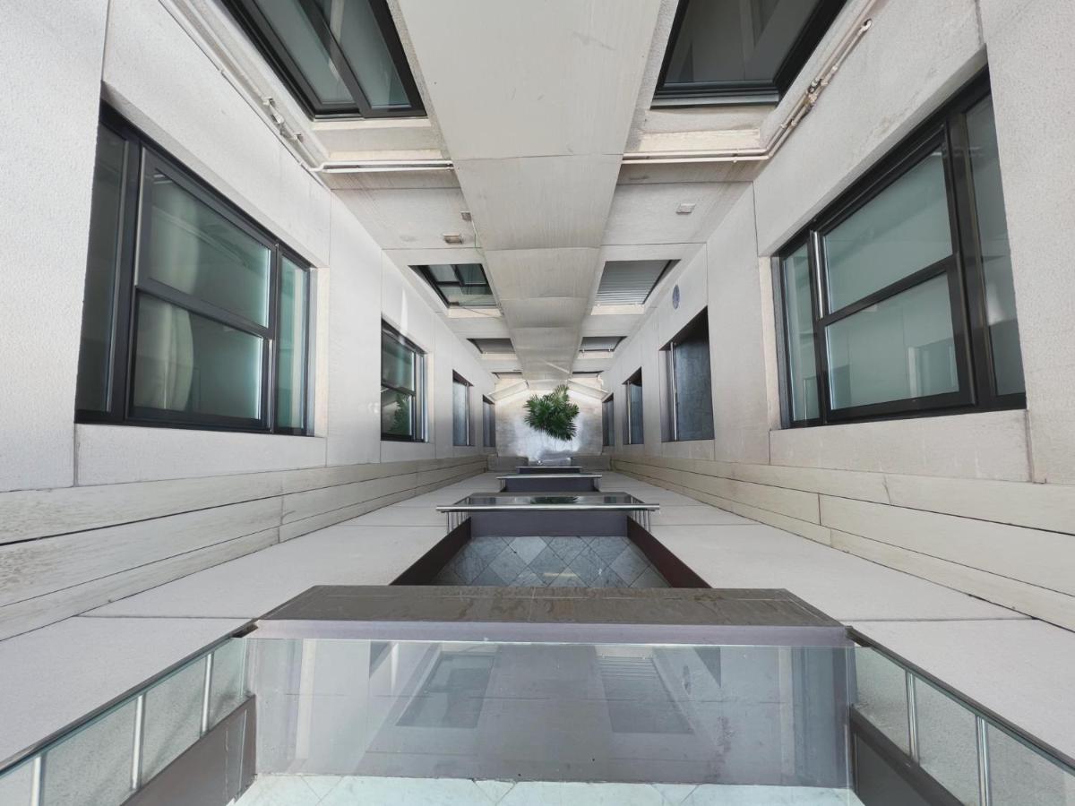 Stay U-Nique Apartments Urquinaona II 巴塞罗那 外观 照片