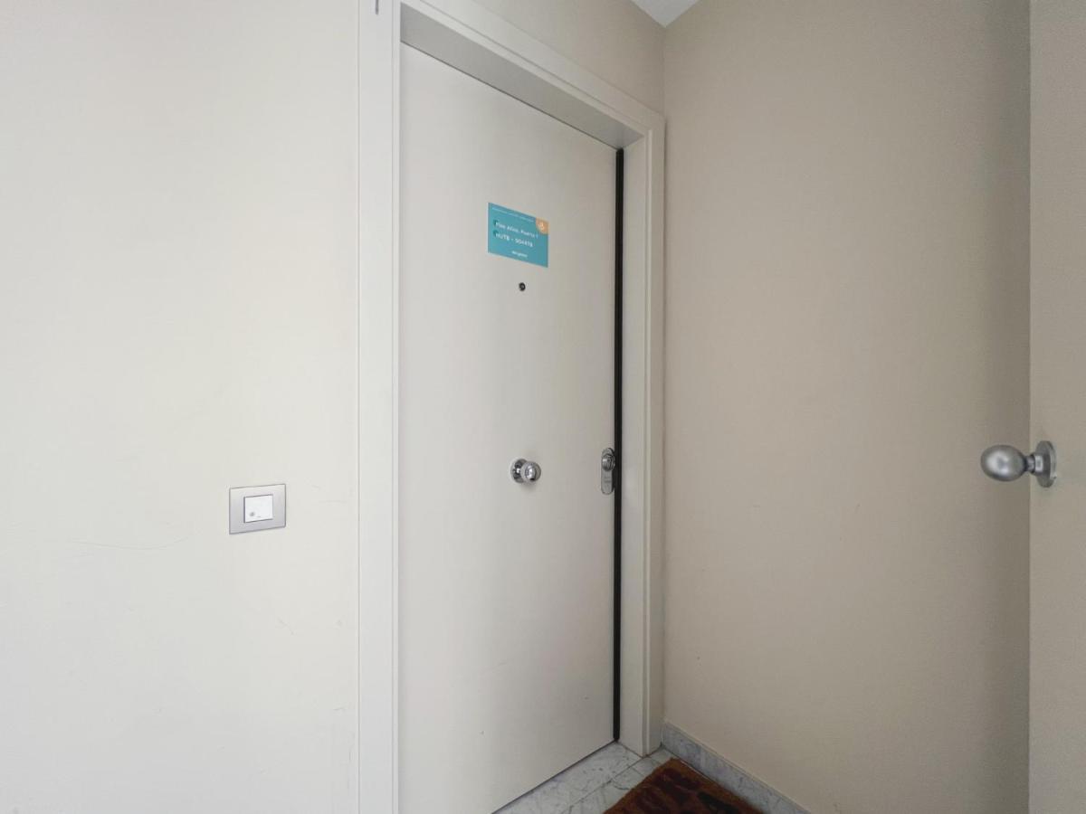 Stay U-Nique Apartments Urquinaona II 巴塞罗那 外观 照片
