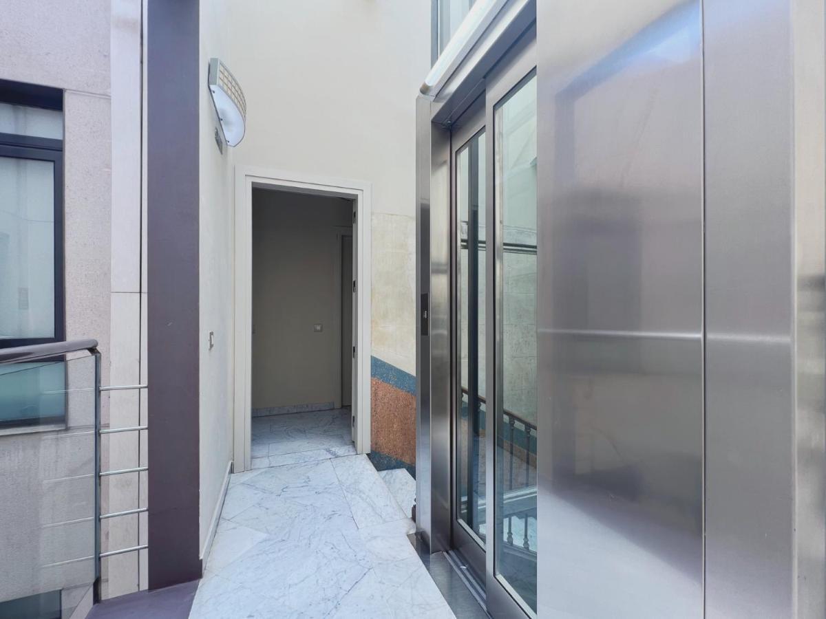 Stay U-Nique Apartments Urquinaona II 巴塞罗那 外观 照片