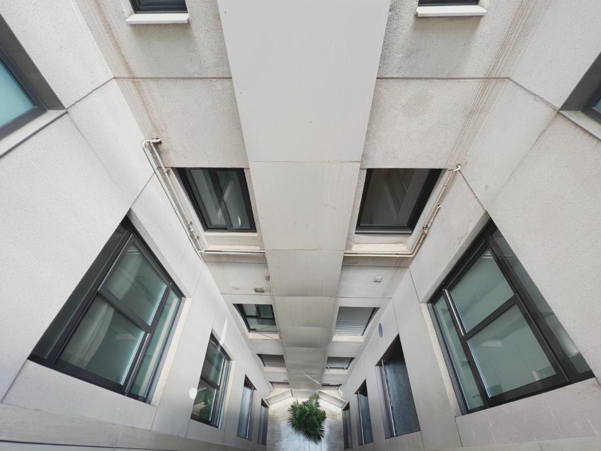Stay U-Nique Apartments Urquinaona II 巴塞罗那 外观 照片
