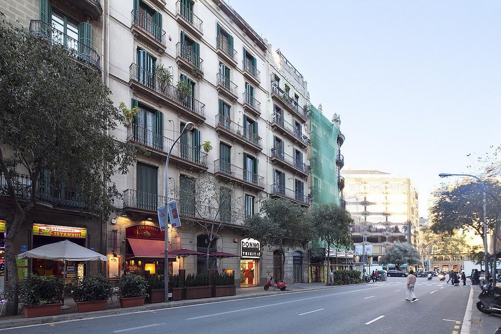 Stay U-Nique Apartments Urquinaona II 巴塞罗那 外观 照片